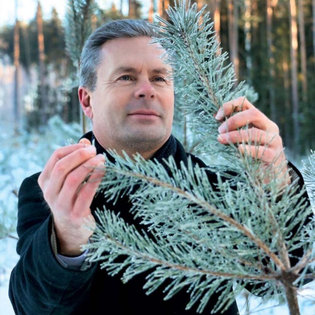 Arnis Muižnieks