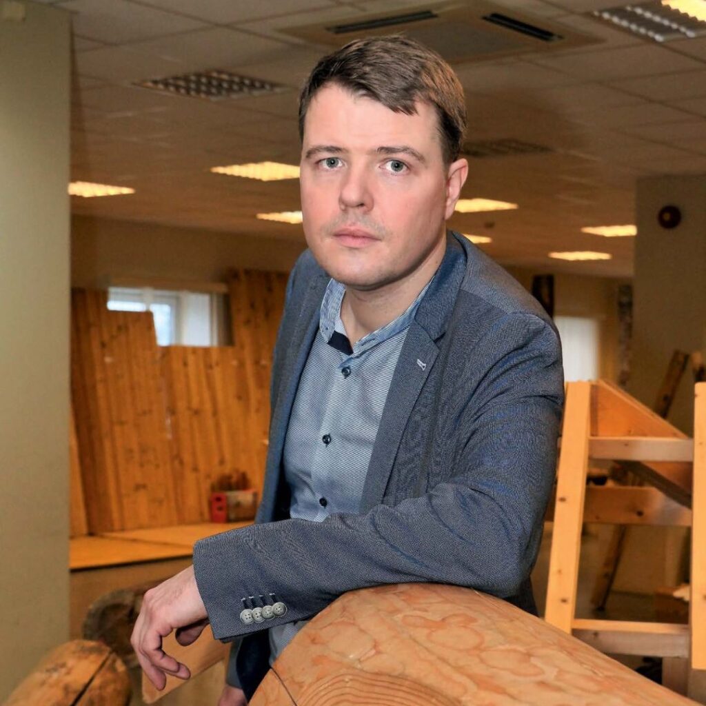 Kristaps Klauss